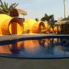 Отель Krabi Life Homestay, фото 4