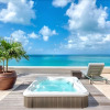 Отель Villa Petite Plage 5, фото 18