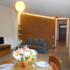 Отель Cottage With 2 Bedrooms With Both En-suite Bathrooms in a Seaside Village, фото 12