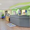 Отель Microtel Inn & Suites by Wyndham Statesville, фото 2