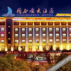 Отель Tongheshun Hotel, фото 1