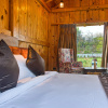 Отель Pumpkin Hotel's Tusk N Woods, фото 30