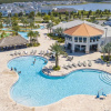 Отель Fantastic Eight Bedrooms SF w Screened Pool at Storey Lake Resort 2887, фото 44