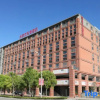 Отель Thank Inn Plus Hotel Shanghai Jinshan District Jinshan New Town, фото 5