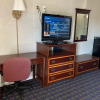 Отель Sherwood Motel, фото 14