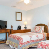 Отель Blue Dolphin Inn - Heron Unit, фото 6