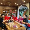 Отель Maison Teahouse Homestay - Hostel, фото 7