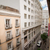 Отель Petit Palace Cliper Gran Vía, фото 1