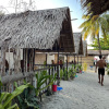 Отель Room in Holiday Park - Camp on the Beach - Double Tent 2, фото 8