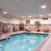 Отель Hampton Inn & Suites Knoxville-Downtown, фото 18