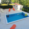 Отель Apartment With one Bedroom in Kaštel Štafilic, With Pool Access, Enclo, фото 12
