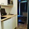 Отель Studio in Chamrousse, with Wonderful Mountain View And Balcony - 100 M From the Slopes, фото 5