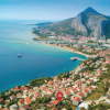 Отель Beautiful Home in Omis With Wifi and 8 Bedrooms, фото 25
