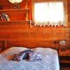 Отель Auringonnousu Cottage в Тайвалкоски