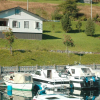 Отель 4 Person Holiday Home in Lauvstad, фото 16