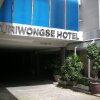 Отель Suriwongse Hotel в Бангкоке