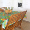 Отель House With One Bedroom In Le Gosier With Enclosed Garden And Wifi 1 Km From The Beach, фото 4