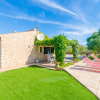 Отель SA TEULADA - Villa with private pool in Santa Margalida . Free WiFi, фото 16