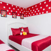 Отель FUN 6 Bed MINNIE and AVENGERS at CHAMPIONS GATE, Davenport , US, фото 8