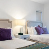 Отель Fort Lauderdale 4Bd Villa Waterfront Dock Pool, фото 5