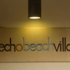 Отель Echo Beach Villa & Apartment, фото 2