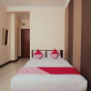 Отель OYO Maleo Exclusive Residence near Universitas Kristen Maranatha, фото 7