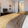 Отель Comfort Inn & Suites, фото 4