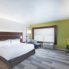 Отель Holiday Inn Express & Suites Chanute, an IHG Hotel, фото 27