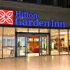 Отель Hilton Garden Inn Frankfurt Airport, фото 19