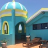 Отель The Domed Title B&B, фото 18