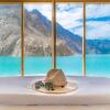 Отель Luxus Hunza Attabad Lake Resort, фото 3