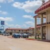Отель Motel 6 Mesquite, TX - Rodeo - Convention Ctr, фото 17