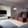 Отель Detached Holiday Home Within Walking Distance Of The Ijsselmeer And Rijsterbos, фото 6