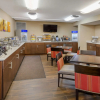 Отель Comfort Inn, фото 23