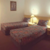Отель Cooma Motor Lodge Motel, фото 1
