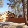 Отель Bear Snugglin by Big Bear Cool Cabins, фото 30