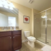 Отель Lovely 6bd Pool Gm Spa Hm Champions Gate-1526mvd 6 Bedroom Home by Redawning, фото 12