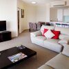 Отель Toowoomba Central Plaza Apartment Hotel, фото 13