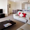 Отель Toowoomba Central Plaza Apartment Hotel, фото 38