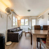 Отель Rural Chalet in Putten with Board Games and Garden, фото 11