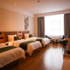 Отель Greentree Inn Shanxi Jincheng City Zezhou South Hi, фото 3