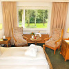 Отель Heidehotel Waldhütte, фото 4