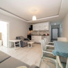 Отель Flat With Shared Pool and Balcony in Konyaaltii, фото 8