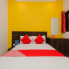 Отель OYO 11498 Hotel Bliss Executive, фото 7