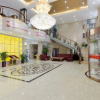 Отель Zhushan Hotel, фото 3