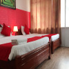 Отель Hanoi Pearl Hostel, фото 4