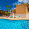 Отель Abahana Villas Ricarlos, фото 8
