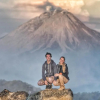 Отель Berastagi Nachelle Homestay, фото 2