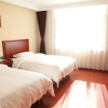 Отель GreenTree Inn Hebei Langfang Bazhou Railway Station West Yingbin Road Express Hotel, фото 5