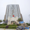 Отель Malata Carrey International Hotel (Wuhan Textile University tanxinpei Park Subway), фото 10